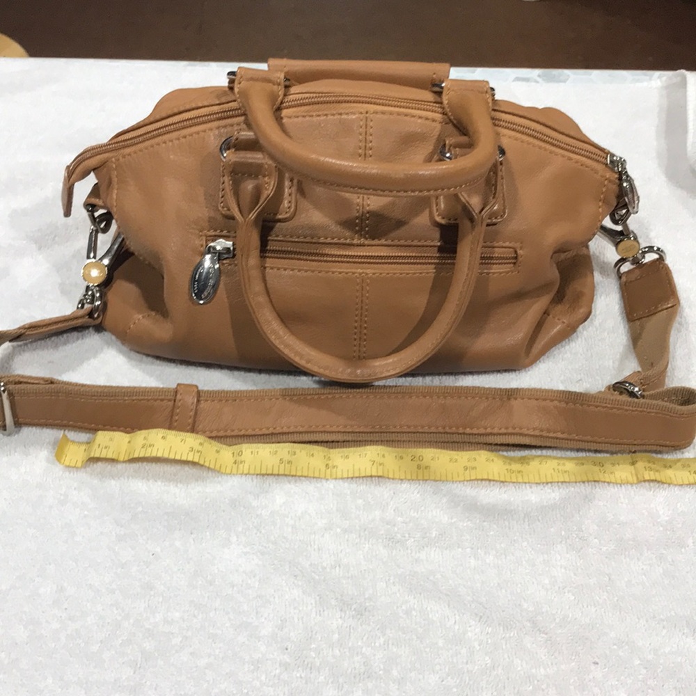 Pourchet purse